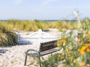 Villa Strandhaus Lubmin by Interhome